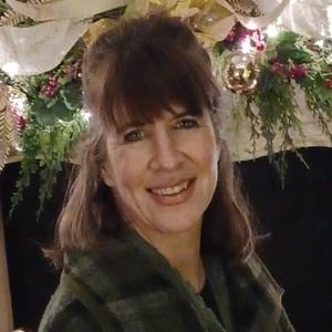 Meet your Posher, Terri